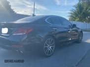 ✅ 2019 Genesis G70 Sport • VIN: KMTG24LA4KU016333 • Lot: 66959145. Wystawiony na Copart z przebiegiem 70 651 mil. Bezpłatny archiwum sprzedaży aukcyjnych z USA i szczegółowy raport historii pojazdu na DreamBid. Zdjęcie 4.