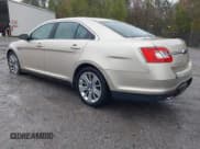 ✅ 2010 Ford Taurus Limited • VIN: 1FAHP2FW6AG103931 • Лот: 43865912. Опубликован ранее на IAAI с пробегом 189 104 миль. Бесплатный доступ к архиву аукционных продаж из США и подробный отчёт об истории автомобиля на DreamBid. Изображение 3.