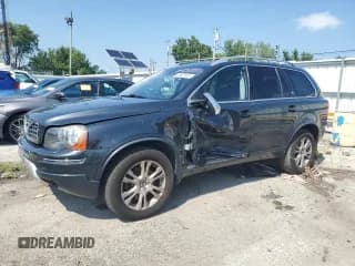 ✅ 2014 Volvo XC90 • VIN: YV4952CY0E1682379 • Lot: 65603835. Wystawiony na Copart z przebiegiem 115 276 mil. Bezpłatny archiwum sprzedaży aukcyjnych z USA i szczegółowy raport historii pojazdu na DreamBid. Zdjęcie 1.