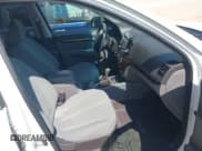 ✅ 2012 Hyundai Santa Fe GLS • VIN: 5XYZGDAG6CG117330 • Lot: 42951822. Listed on IAAI with 124,187 mi. Free auction sales archive from the USA and detailed vehicle history report at DreamBid. Image 5.