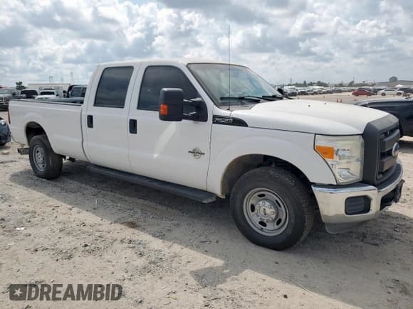 ✅ 2016 Ford F-250 XL • VIN: 1FT7W2ATXGEC30434 • Lot: 70654525. Wystawiony na Copart z przebiegiem 358 986 mil. Bezpłatny archiwum sprzedaży aukcyjnych z USA i szczegółowy raport historii pojazdu na DreamBid. Zdjęcie 4.