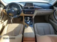 ✅ 2013 BMW 3 Series 328i • VIN: WBA3A5G52DNP19023 • Lot: 54585875. Listed on Copart with 153,231 mi. Free auction sales archive from the USA and detailed vehicle history report at DreamBid. Image 8.