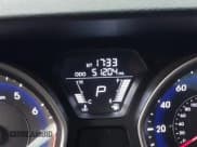 ✅ 2013 Hyundai Elantra GLS • VIN: 5NPDH4AE9DH427777 • Lot: 43629626. Listed on IAAI with 51,204 mi. Free auction sales archive from the USA and detailed vehicle history report at DreamBid. Image 15.