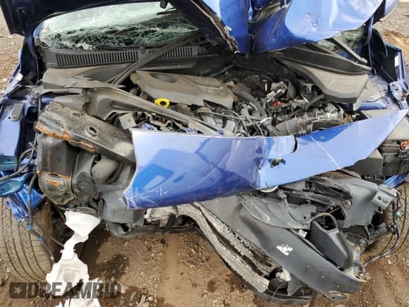 ✅ 2019 Hyundai Accent SE • VIN: 3KPC24A38KE077670 • Лот: 73117354. Опубликован ранее на Copart с пробегом Не указан. Бесплатный доступ к архиву аукционных продаж из США и подробный отчёт об истории автомобиля на DreamBid. Изображение 11.