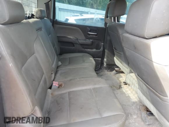 ✅ 2018 Chevrolet Silverado 2500HD Work Truck • VIN: 1GC1KUEG0JF236464 • Лот: 81324065. Опубликован ранее на Copart с пробегом Не указан. Бесплатный доступ к архиву аукционных продаж из США и подробный отчёт об истории автомобиля на DreamBid. Изображение 10.