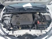 ✅ 2018 Toyota Corolla LE • VIN: 5YFBURHE8JP787045 • Lot: 43715533. Listed on IAAI with 105,003 mi. Free auction sales archive from the USA and detailed vehicle history report at DreamBid. Image 10.