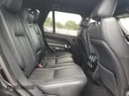 ✅ 2017 Land Rover Range Rover • VIN: SALGS2FEXHA326703 • Lot: 91730745. Listed on Copart with 133,011 mi. Free auction sales archive from the USA and detailed vehicle history report at DreamBid. Image 11.