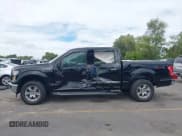 ✅ 2017 Ford F-150 XL • VIN: 1FTEW1EP7HKD24997 • Lot: 43180957. Listed on IAAI with 94,045 mi. Free auction sales archive from the USA and detailed vehicle history report at DreamBid. Image 15.