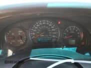 ✅ 2002 Chevrolet Monte Carlo LS • VIN: 2G1WW12E329106564 • Lot: 55937785. Listed on Copart with 145,304 mi. Free auction sales archive from the USA and detailed vehicle history report at DreamBid. Image 9.