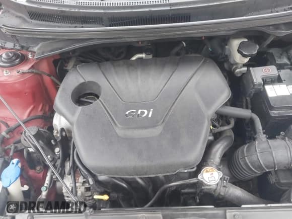 ✅ 2012 Hyundai Veloster w/Red Int • VIN: KMHTC6AD5CU066240 • Lot: 43544107. Listed on IAAI with 196,722 mi. Free auction sales archive from the USA and detailed vehicle history report at DreamBid. Image 10.