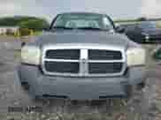 2006 Dodge Dakota ST z VIN 1D7HE28KX6S656473, wystawiony jako Copart lot #70187505 z przebiegiem 152 082 mil mil oraz Szkoda całkowita • Salvage title. Historia ofert i sprzedaży dostępna na DreamBid. Obrazek 5.