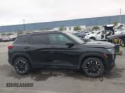 ✅ 2023 Chevrolet TrailBlazer LT • VIN: KL79MPSL4PB019707 • Лот: 43396162. Опубликован ранее на IAAI с пробегом 9 291 миль. Бесплатный доступ к архиву аукционных продаж из США и подробный отчёт об истории автомобиля на DreamBid. Изображение 14.