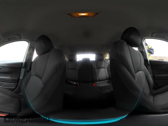 ✅ 2020 Subaru Impreza • VIN: 4S3GTAB66L3733704 • Lot: 42702347. Listed on IAAI with 29,706 mi. Free auction sales archive from the USA and detailed vehicle history report at DreamBid. Image 18.