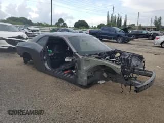 ✅ 2021 Dodge Challenger SRT Hellcat Widebody • VIN: 2C3CDZC9XMH676512 • Lot: 69779944. Wystawiony na Copart z przebiegiem Nie podano. Bezpłatny archiwum sprzedaży aukcyjnych z USA i szczegółowy raport historii pojazdu na DreamBid. Zdjęcie 4.