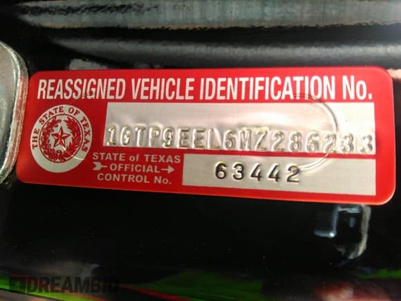 ✅ 2021 GMC Sierra 1500 AT4 • VIN: 1GTP9EEL6MZ286233 • Лот: 38682041. Опубликован ранее на IAAI с пробегом 41 374 миль. Бесплатный доступ к архиву аукционных продаж из США и подробный отчёт об истории автомобиля на DreamBid. Изображение 9.