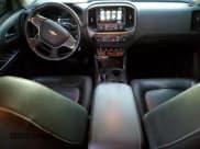 ✅ 2018 Chevrolet Colorado 4WD Z71 • VIN: 1GCPTDE16J1178943 • Лот: 80499074. Опубликован ранее на Copart с пробегом 121 169 миль. Бесплатный доступ к архиву аукционных продаж из США и подробный отчёт об истории автомобиля на DreamBid. Изображение 8.