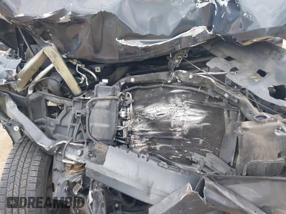 ✅ 2016 Ram 1500 Express • VIN: 1C6RR6KG0GS414802 • Lot: 43185711. Wystawiony na IAAI z przebiegiem 112 483 mil. Bezpłatny archiwum sprzedaży aukcyjnych z USA i szczegółowy raport historii pojazdu na DreamBid. Zdjęcie 10.