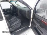 ✅ 2008 Saab 9-7X 5.3i • VIN: 5S3ET13M482801610 • Lot: 41258119. Listed on IAAI with 175,154 mi. Free auction sales archive from the USA and detailed vehicle history report at DreamBid. Image 5.