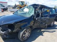 ✅ 2009 Volkswagen Rabbit S • VIN: WVWDA71K09W126439 • Lot: 42258490. Listed on IAAI with Not provided. Free auction sales archive from the USA and detailed vehicle history report at DreamBid. Image 6.