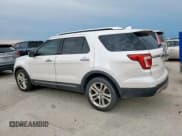 ✅ 2016 Ford Explorer Limited • VIN: 1FM5K7F81GGA25038 • Lot: 54619325. Wystawiony na Copart z przebiegiem 210 700 mil. Bezpłatny archiwum sprzedaży aukcyjnych z USA i szczegółowy raport historii pojazdu na DreamBid. Zdjęcie 2.