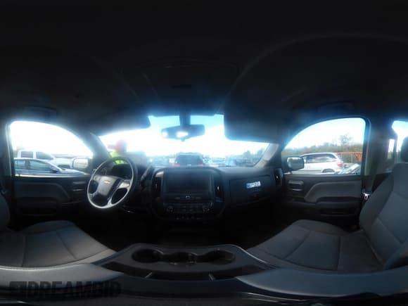 ✅ 2017 Chevrolet Silverado 1500 LS • VIN: 1GCRCNEH7HZ298435 • Lot: 43493254. Listed on IAAI with 139,071 mi. Free auction sales archive from the USA and detailed vehicle history report at DreamBid. Image 20.