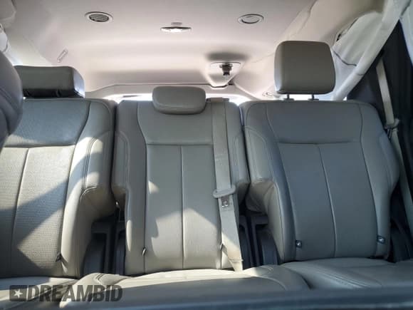 ✅ 2018 Ford Expedition Max XLT • VIN: 1FMJK1JT4JEA49263 • Лот: 80483405. Опубликован ранее на Copart с пробегом 56 943 миль. Бесплатный доступ к архиву аукционных продаж из США и подробный отчёт об истории автомобиля на DreamBid. Изображение 10.