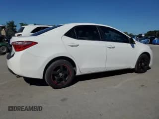 ✅ 2018 Toyota Corolla XLE • VIN: 5YFBURHE4JP765480 • Лот: 86335585. Опубликован ранее на Copart с пробегом 347 876 миль. Бесплатный доступ к архиву аукционных продаж из США и подробный отчёт об истории автомобиля на DreamBid. Изображение 3.