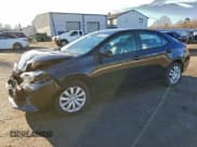 ✅ 2016 Toyota Corolla S • VIN: 2T1BURHE5GC584378 • Лот: 93097755. Опубликован ранее на Copart с пробегом 112 463 миль. Бесплатный доступ к архиву аукционных продаж из США и подробный отчёт об истории автомобиля на DreamBid. Изображение 1.