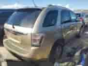 2008 Chevrolet Equinox LT z VIN 2CNDL33F786003485, wystawiony jako Copart lot #76271894 z przebiegiem Nie podano mil oraz Nie do naprawy • Non repairable. Historia ofert i sprzedaży dostępna na DreamBid. Obrazek 3.