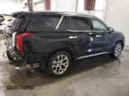 ✅ 2022 Hyundai Palisade Calligraphy • VIN: KM8R7DHE5NU424649 • Лот: 85013874. Опубликован ранее на Copart с пробегом 67 322 миль. Бесплатный доступ к архиву аукционных продаж из США и подробный отчёт об истории автомобиля на DreamBid. Изображение 3.