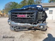 ✅ 2014 GMC Sierra 1500 SLE • VIN: 1GTV2UEC2EZ395571 • Лот: 43196411. Опубликован ранее на IAAI с пробегом 139 324 миль. Бесплатный доступ к архиву аукционных продаж из США и подробный отчёт об истории автомобиля на DreamBid. Изображение 6.