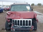 ✅ 2008 Jeep Commander Limited • VIN: 1J8HH58238C110087 • Lot: 41401298. Listed on IAAI with 333,799 mi. Free auction sales archive from the USA and detailed vehicle history report at DreamBid. Image 12.