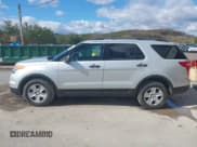 ✅ 2014 Ford Explorer • VIN: 1FM5K7B96EGC27854 • Lot: 43495419. Listed on IAAI with 199,287 mi. Free auction sales archive from the USA and detailed vehicle history report at DreamBid. Image 15.