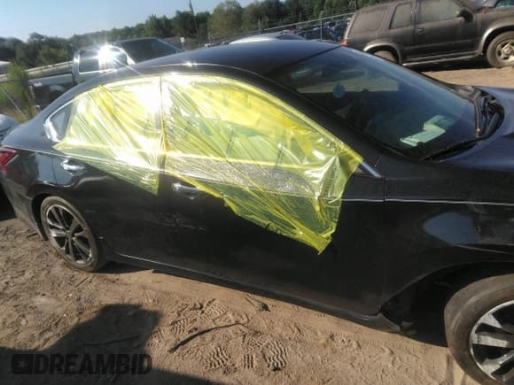 ✅ 2017 Nissan Altima SV • VIN: 1N4AL3AP6HC498827 • Лот: 42838144. Опубликован ранее на IAAI с пробегом 172 734 миль. Бесплатный доступ к архиву аукционных продаж из США и подробный отчёт об истории автомобиля на DreamBid. Изображение 14.