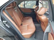 ✅ 2001 Mercedes-Benz E 320 • VIN: WDBJF70J51B232005 • Lot: 41912486. Listed on IAAI with 148,485 mi. Free auction sales archive from the USA and detailed vehicle history report at DreamBid. Image 8.