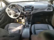 ✅ 2016 Chevrolet Cruze Premier • VIN: 1G1BG5SM8G7318198 • Lot: 47637493. Listed on Copart with 84,691 mi. Free auction sales archive from the USA and detailed vehicle history report at DreamBid. Image 8.