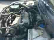 2001 Honda Accord VP with VIN 1HGCF86621A045346, listed as a IAAI auction lot 42698118 with 175,266 mi miles and . Bid and sale history available at DreamBid. Image 16.