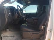 ✅ 2025 Chevrolet Silverado 1500 • VIN: 3GCUKAED6SG181603 • Лот: 45716915. Опубликован ранее на Copart с пробегом 2 147 миль. Бесплатный доступ к архиву аукционных продаж из США и подробный отчёт об истории автомобиля на DreamBid. Изображение 7.