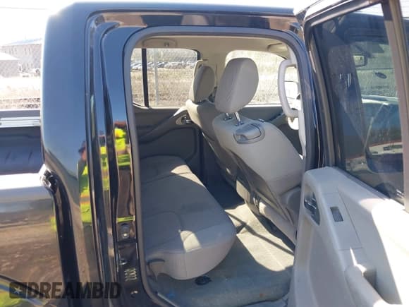 ✅ 2012 Nissan Frontier Pro-4X • VIN: 1N6AD0EV1CC450687 • Лот: 41989153. Опубликован ранее на IAAI с пробегом 123 067 миль. Бесплатный доступ к архиву аукционных продаж из США и подробный отчёт об истории автомобиля на DreamBid. Изображение 8.