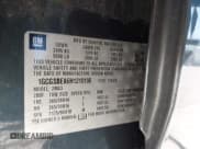 ✅ 2017 Chevrolet Colorado 2WD WT • VIN: 1GCGSBEA6H1219198 • Lot: 43638190. Listed on IAAI with 111,888 mi. Free auction sales archive from the USA and detailed vehicle history report at DreamBid. Image 9.