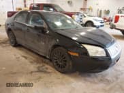 ✅ 2007 Mercury Milan Premier • VIN: 3MEHM08147R630858 • Lot: 43717692. Listed on IAAI with 107,317 mi. Free auction sales archive from the USA and detailed vehicle history report at DreamBid. Image 1.