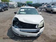 ✅ 2008 Mercury Milan Premier • VIN: 3MEHM02158R633388 • Lot: 42390045. Listed on IAAI with 158,332 mi. Free auction sales archive from the USA and detailed vehicle history report at DreamBid. Image 12.