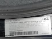 ✅ 2015 Audi A6 Premium Plus • VIN: WAUFMAFC1FN009207 • Лот: 83690894. Опубликован ранее на Copart с пробегом 64 455 миль. Бесплатный доступ к архиву аукционных продаж из США и подробный отчёт об истории автомобиля на DreamBid. Изображение 13.