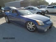 ✅ 2006 Cadillac XLR • VIN: 1G6YV36A065601591 • Lot: 76537084. Wystawiony na Copart z przebiegiem Nie podano. Bezpłatny archiwum sprzedaży aukcyjnych z USA i szczegółowy raport historii pojazdu na DreamBid. Zdjęcie 4.