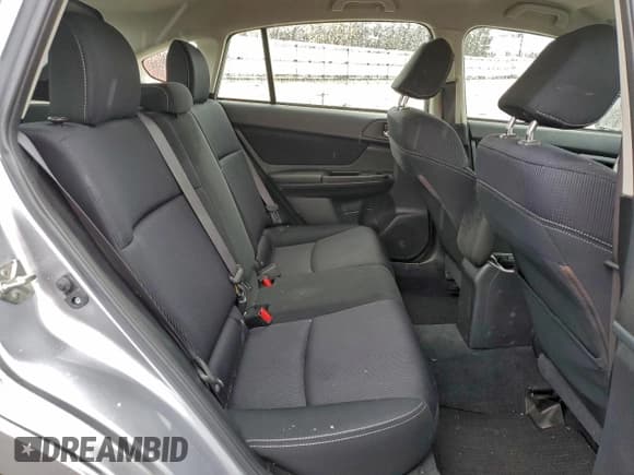 ✅ 2013 Subaru Impreza Special Sports Premium • VIN: JF1GPAL65DH207237 • Lot: 94440325. Listed on Copart with 142,546 mi. Free auction sales archive from the USA and detailed vehicle history report at DreamBid. Image 10.