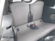 ✅ 2007 MINI Convertible S • VIN: WMWRH33527TJ43515 • Lot: 41651846. Listed on IAAI with Not provided. Free auction sales archive from the USA and detailed vehicle history report at DreamBid. Image 8.