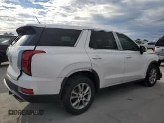 ✅ 2020 Hyundai Palisade SE • VIN: KM8R14HE0LU073518 • Лот: 88546535. Опубликован ранее на Copart с пробегом 65 120 миль. Бесплатный доступ к архиву аукционных продаж из США и подробный отчёт об истории автомобиля на DreamBid. Изображение 3.