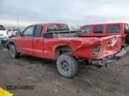 ✅ 1998 Dodge Dakota SLT • VIN: 1B7GG22Y5WS699664 • Lot: 84112654. Wystawiony na Copart z przebiegiem 268 517 mil. Bezpłatny archiwum sprzedaży aukcyjnych z USA i szczegółowy raport historii pojazdu na DreamBid. Zdjęcie 2.