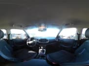 ✅ 2022 Hyundai Venue SEL • VIN: KMHRC8A35NU154334 • Lot: 41732747. Listed on IAAI with 38,578 mi. Free auction sales archive from the USA and detailed vehicle history report at DreamBid. Image 19.