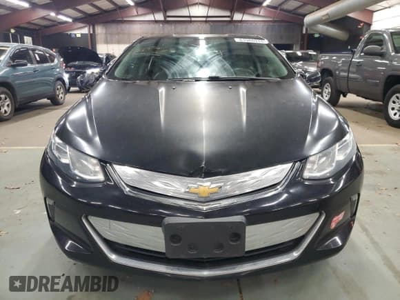 ✅ 2017 Chevrolet Volt LT • VIN: 1G1RC6S52HU101094 • Lot: 81988974. Wystawiony na Copart z przebiegiem 136 883 mil. Bezpłatny archiwum sprzedaży aukcyjnych z USA i szczegółowy raport historii pojazdu na DreamBid. Zdjęcie 5.